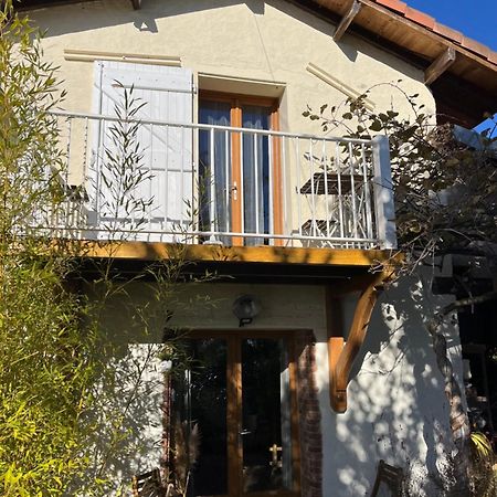 Gite De Fontjalabert En Campagne Tout Confort Lisle-sur-Tarn Екстер'єр фото
